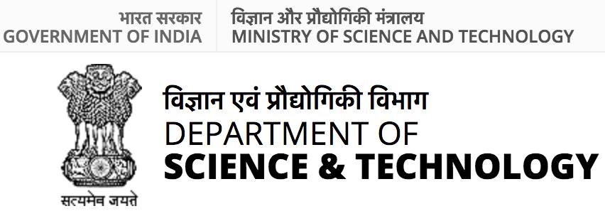 Department of Science and Technology